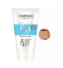 Farmasi BB Cream Medium To Dark 04 (50ml)